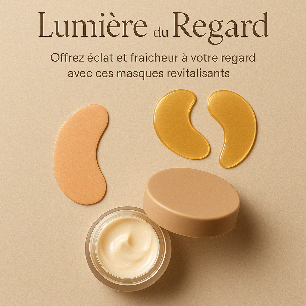 Lumière du Regard